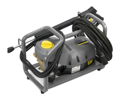 Venta de HIDROLAVADORA HD 4/9 CAGE | KARCHER en Panamá. A sólo $700. Entrega gratis. Garantía Mercologo.