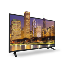 Venta de TELEVISOR 43" SMART TV 3D Y BLUETOOTH en Panamá. A sólo $340. Entrega gratis. Garantía Mercologo.