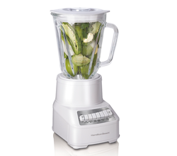 Venta de LICUADORA MULTIFUNCION DE 700 WATTS JARRA VIDRIO en Panamá. A sólo $50. Entrega gratis. Garantía Mercologo.