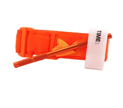 Venta de Torniquete control de hemorragias en Panamá. A sólo $18. Entrega gratis. Garantía Mercologo.