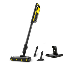 Venta de Aspirador manual VC 4s Cordless | KARCHER en Panamá. A sólo $379.99. Entrega gratis. Garantía Mercologo.