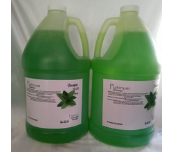 Venta de Shampo sin sal platinun en Panamá. A sólo $10. Entrega gratis. Garantía Mercologo.