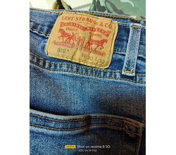 Venta de Jeans Levis original en Panamá. A sólo $20. Entrega gratis. Garantía Mercologo.