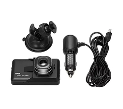 Venta de Combo, dúo pack Cámara para auto, cámara trasera y cámara delantera full HD en Panamá. A sólo $34.99. Entrega gratis. Garantía Mercologo.