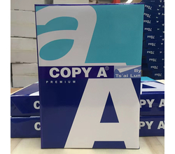 Venta de Papel A4 multipropósito resma de papel 8.3 x 11.7 pulgadas COPY A 98% a 99% blancura en Panamá. A sólo $6. Entrega gratis. Garantía Mercologo.