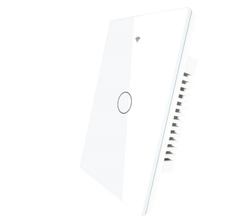 Venta de Interruptor WIFI de 1 Boton - Moes en Panamá. A sólo $24.99. Entrega gratis. Garantía Mercologo.