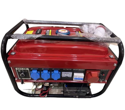 Venta de Generador profesional Sterke con arranque automático en Panamá. A sólo $350. Entrega gratis. Garantía Mercologo.