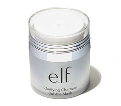 Venta de Clarifying Charcoal Bubble Mask (e.l.f.) en Panamá. A sólo $14.99. Entrega gratis. Garantía Mercologo.