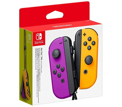 Venta de Joy-Con para Nintendo Switch en Panamá. A sólo $99.99. Entrega gratis. Garantía Mercologo.