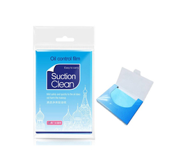 Venta de Papel absorbente para el rostro (caja de 100 unidades) en Panamá. A sólo $4.99. Entrega gratis. Garantía Mercologo.