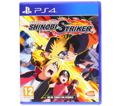 Venta de Shinobi Striker - PS4 - Videojuego para Play Station en Panamá. A sólo $40. Entrega gratis. Garantía Mercologo.