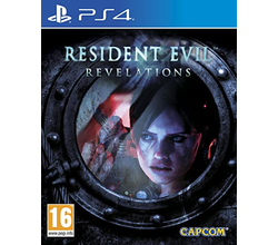 Venta de Resident Evil Revelations - Ps4 - Videojuego para Playstation en Panamá. A sólo $25. Entrega gratis. Garantía Mercologo.