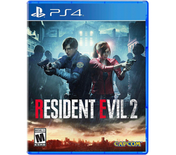 Venta de Resident Evil 2 - Ps4 - Videojuego para Playstation en Panamá. A sólo $65. Entrega gratis. Garantía Mercologo.