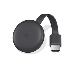 Venta de Google Chromecast 3ra Generación en Panamá. A sólo $45. Entrega gratis. Garantía Mercologo.
