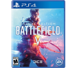 Venta de Battlefield V - Battlefield 5 | PS4 | Videojuego para Play Station en Panamá. A sólo $50. Entrega gratis. Garantía Mercologo.