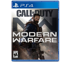 Venta de Call of Duty: Modern Warfare - Ps4 - Videojuego para Playstation en Panamá. A sólo $65. Entrega gratis. Garantía Mercologo.