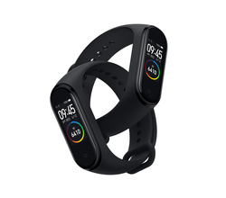 Venta de Original |  Xiaomi Mi band 4 en Panamá. A sólo $30. Entrega gratis. Garantía Mercologo.
