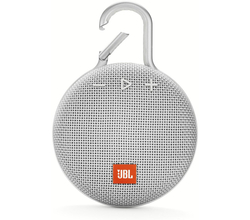 Venta de JBL Clip 3 | Altavoz Inalámbrico Portátil con Bluetooth en Panamá. A sólo $55. Entrega gratis. Garantía Mercologo.