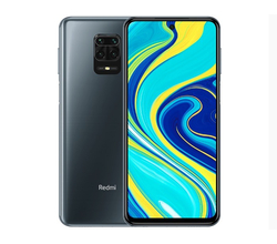 Venta de Note 9s | Xiaomi | 128GB memoria | 6GB Ram Verde en Panamá. A sólo $220. Entrega gratis. Garantía Mercologo.