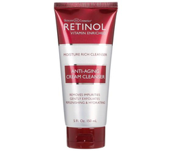 Venta de Crema Limpiadora Anti Edad (Skincare LdeL Cosmetics) en Panamá. A sólo $11.99. Entrega gratis. Garantía Mercologo.