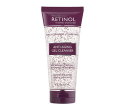 Venta de Gel Limpiador Anti Edad (Skincare LdeL Cosmetics) en Panamá. A sólo $11.99. Entrega gratis. Garantía Mercologo.