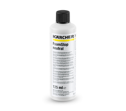 Venta de Detergente Foam Stop para aspiradoras DS 5.800 | KARCHER en Panamá. A sólo $18.5. Entrega gratis. Garantía Mercologo.