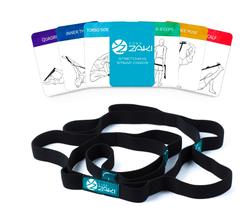 Venta de Correa de estiramiento en Panamá. A sólo $18.95. Entrega gratis. Garantía Mercologo.