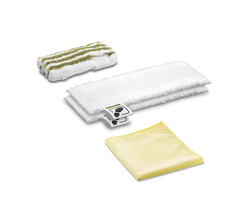 Venta de Kit de Paño de Velcro microfibra para el baño para SC1 y SC2 en Panamá. A sólo $42. Entrega gratis. Garantía Mercologo.