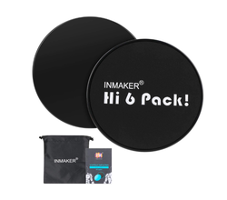 Venta de Deslizadores - Inmaker en Panamá. A sólo $34.95. Entrega gratis. Garantía Mercologo.