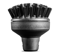 Venta de Cepillo Redondo Grande  | KARCHER en Panamá. A sólo $16. Entrega gratis. Garantía Mercologo.