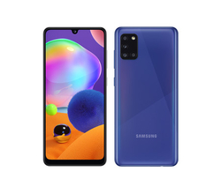 Venta de A31 | samsung |128 gb Morado en Panamá. A sólo $219. Entrega gratis. Garantía Mercologo.