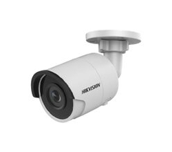 Venta de HIK - IP 4MP Camara Bala 2.8mm IR 30m H265+ IP66 12VDC & PoE en Panamá. A sólo $130. Entrega gratis. Garantía Mercologo.