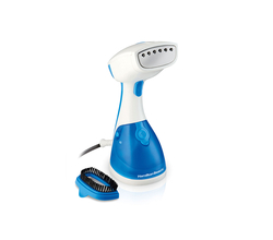 Venta de PLANCHA A VAPOR | COLOR AZUL | HAMILTON BEACH en Panamá. A sólo $39.99. Entrega gratis. Garantía Mercologo.