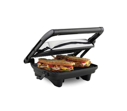 Venta de SANDWICHERA PARA PANINI | HAMILTON BEACH en Panamá. A sólo $44.99. Entrega gratis. Garantía Mercologo.