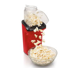 Venta de MAQUINA PARA HACER POP CORN DE AIRE | COLOR ROJO | HAMILTON BEACH en Panamá. A sólo $29.99. Entrega gratis. Garantía Mercologo.