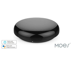 Venta de Mando a distancia IR - Moes en Panamá. A sólo $24.99. Entrega gratis. Garantía Mercologo.