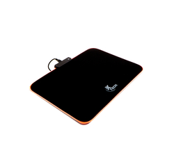 Venta de Xtech mouse pad con LED de 7 colores Gaming en Panamá. A sólo $25.99. Entrega gratis. Garantía Mercologo.