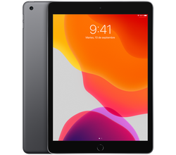 Venta de iPad 7 | 32GB | Apple en Panamá. A sólo $420. Entrega gratis. Garantía Mercologo.