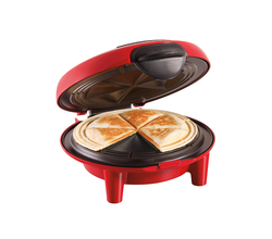 Venta de Maquina para hacer quesadillas de 6 Divisiones en Panamá. A sólo $36.99. Entrega gratis. Garantía Mercologo.