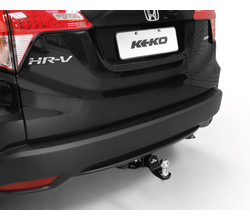 Venta de ENGANCHE DE REMOLQUE K1 HR-V en Panamá. A sólo $280. Entrega gratis. Garantía Mercologo.