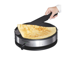 Venta de Crepera 33 Cm con superficie Antiadherente | Proctor Silex en Panamá. A sólo $47.99. Entrega gratis. Garantía Mercologo.