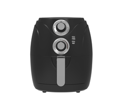 Venta de FREIDORA DE AIRE/AIR FRYER  2.0L | COLOR NEGRO | RCA en Panamá. A sólo $49.99. Entrega gratis. Garantía Mercologo.