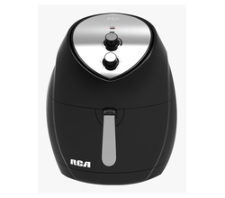 Venta de FREIDORA DE AIRE/AIR FRYER  RCA 7.2 L (XXL) | COLOR NEGRO | RCA en Panamá. A sólo $100.99. Entrega gratis. Garantía Mercologo.