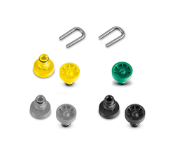 Venta de Repuesto Limpiador de Superficie T 150 K2 Y K3 | KARCHER en Panamá. A sólo $20. Entrega gratis. Garantía Mercologo.