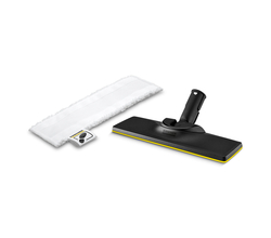 Venta de Kit de boquilla para suelos EasyFix | KARCHER en Panamá. A sólo $41. Entrega gratis. Garantía Mercologo.