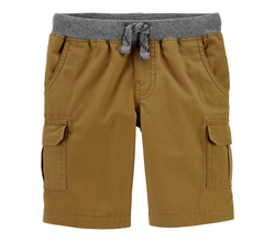 Venta de Shorts pull on Cargo para niño en Panamá. A sólo $14.06. Entrega gratis. Garantía Mercologo.