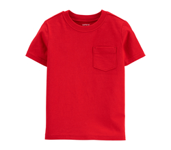 Venta de T-Shirt Manga Corta con Bolsillo Frontal en Panamá. A sólo $9.37. Entrega gratis. Garantía Mercologo.