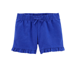 Venta de Short de Lino para niña en Panamá. A sólo $12.18. Entrega gratis. Garantía Mercologo.