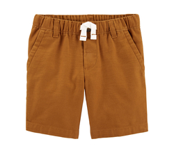 Venta de Shorts tipo Pull On de Algodón para niños en Panamá. A sólo $14.06. Entrega gratis. Garantía Mercologo.