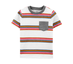 Venta de T-Shirt Manga Corta con Bolsillo Frontal en Panamá. A sólo $13.12. Entrega gratis. Garantía Mercologo.